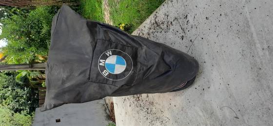 BMW K 1200 S 